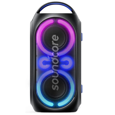 اسپیکر بلوتوثی قابل حمل انکر مدل Soundcore Rave Party 2