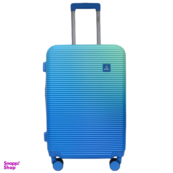 ست چمدان نشنال جئوگرافیک مدل N09401 BOREALIS مجموعه 3 عددی