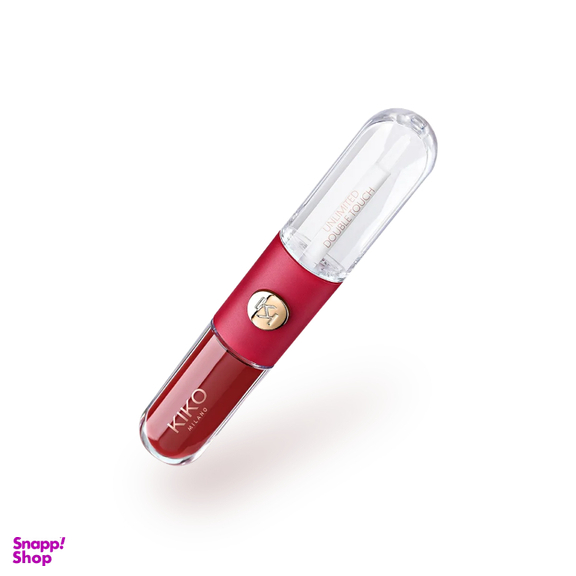 رژ لب مایع کیکو میلانو مدل Emma رنگ 07