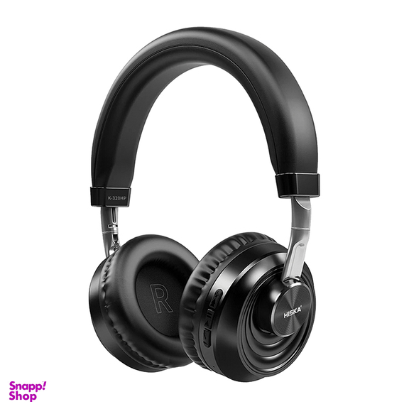 هدفون بی سیم مدل K320HP هیسکا