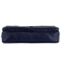 کیف اداری مردانه چرم بارز مدل DL41.1