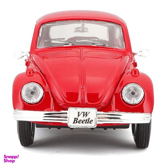 ماشین بازی مایستو مدل Volkswagen Beetle