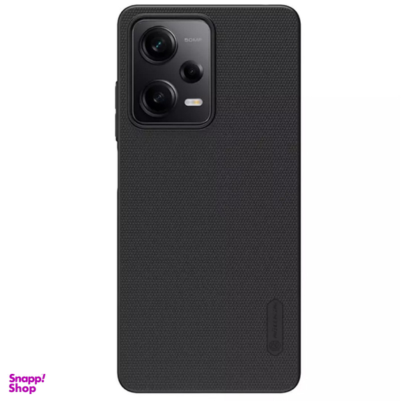 قاب موبایل نیلکین مدل Super Frosted Shield Matte مناسب Redmi Note 12 Pro 5G, Xiaomi Poco X5 Pro