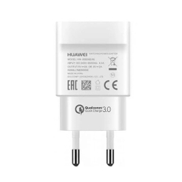 شارژر دیواری هوآوی (Huawei) مدل Hw-059200Ehq به همراه کابل تبدیل Micro USB