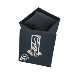 دستبند طلا 18 عیار مردانه لیردا مدل هواپیما 201