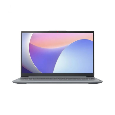 لپ تاپ 15.6 اینچ لنوو مدل IdeaPad Slim 3 15IRH8 i5 13420H 8GB 512GB SSD UHD