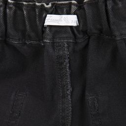 شلوارک پسرانه فیورلا مدل جین کد 45050