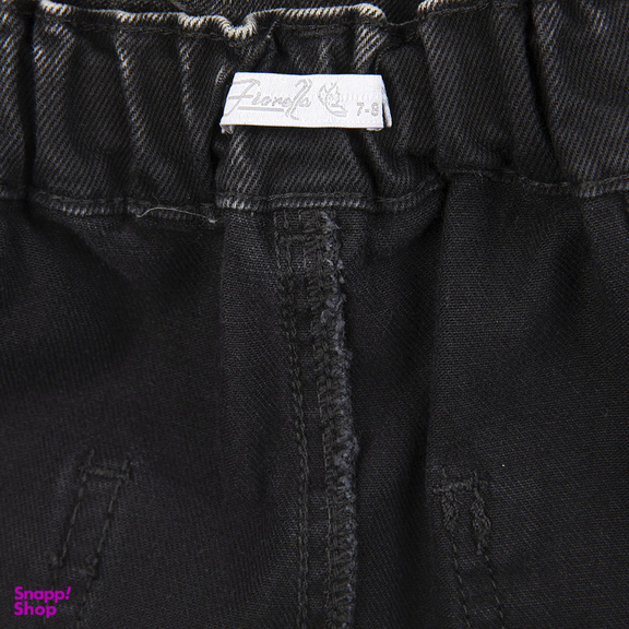 شلوارک پسرانه فیورلا مدل جین کد 45050