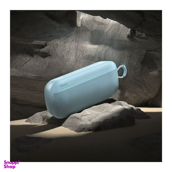 اسپیکر بلوتوثی هوکو مدل HC21