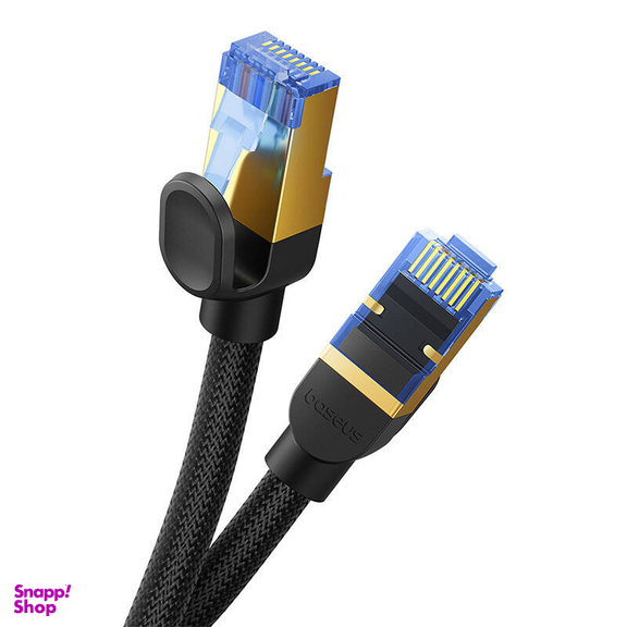 کابل شبکه CAT7 بیسوس مدل PCWL-A106