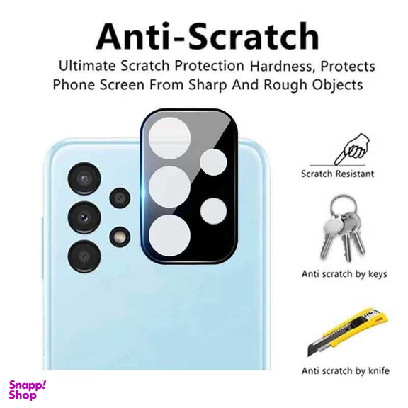 محافظ لنز دوربین اپیکوی مدل Cactus-Lenz-Power مناسب برای گوشی موبایل سامسونگ Galaxy A13 4G / A32 5G / A23 5G / M32 5G