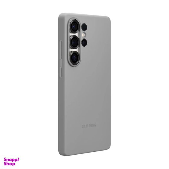 قاب سیلیکونی سامسونگ مدل Silicone Case EF-PS938 مناسب Galaxy S25 Ultra