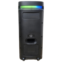اسپیکر پارتی باکس بلوتوثی لیتو کد Leitu-800