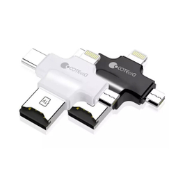 مبدل کارتخوان کوتتسی مدل CS5125