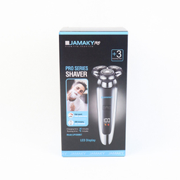 ماشین اصلاح موی صورت شارژی جاماکی مدل JPC60007