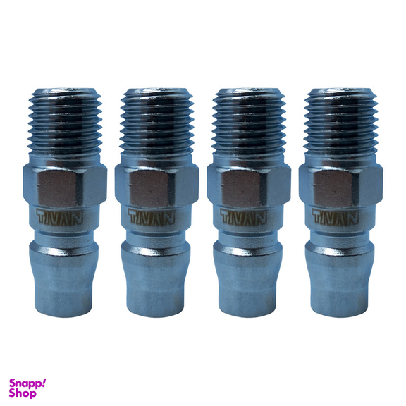 کوپلینگ تیوان مدل PM20 مجموعه 4 عددی