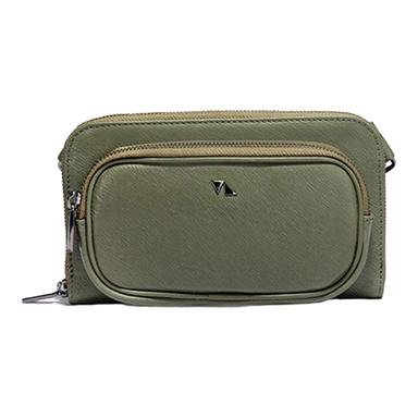 کیف پاسپورتی مردانه چرم مشهد کد P0996