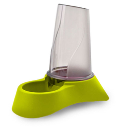 ظرف آب و غذا سگ و گربه مدل اسکارلت