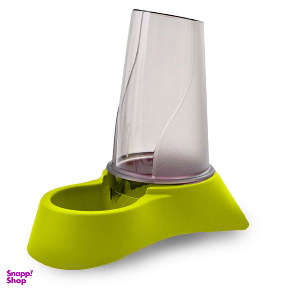 ظرف آب و غذا سگ و گربه مدل اسکارلت