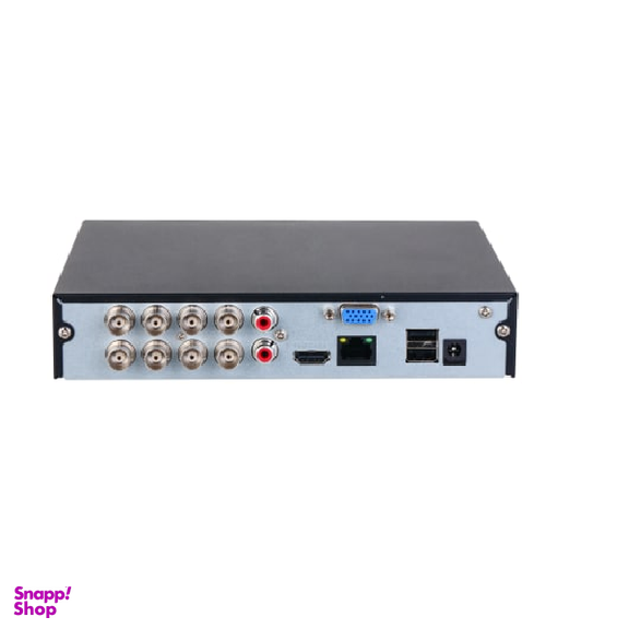 دستگاه 8 کانال داهوا مدل DH-XVR1B08-I