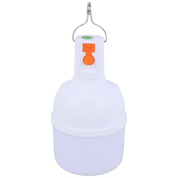 چراغ شارژی 18 وات قابل حمل دی پی کد DP-7812