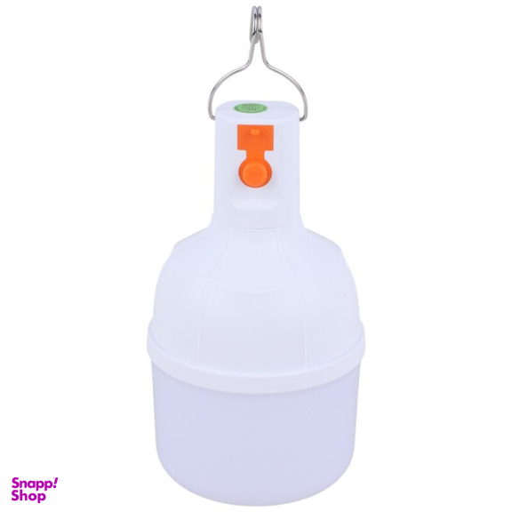 چراغ شارژی 18 وات قابل حمل دی پی کد DP-7812