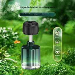 خوشبو کننده هوشمند و لیزری خودرو مدل Car Fragrance