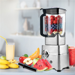 مخلوط کن باریتون مدل SG326