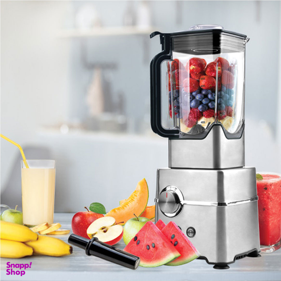 مخلوط کن باریتون مدل SG326