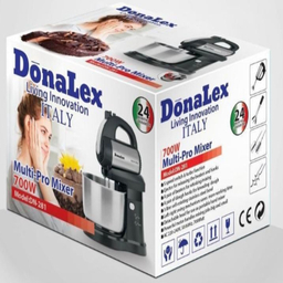 همزن و گوشتکوب دونالکس مدل DN-360