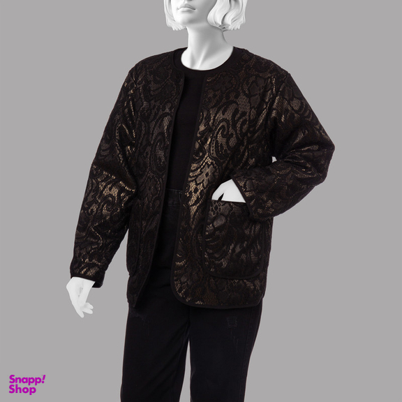 کاپشن بهاره زنانه نیزل مدل 8009556