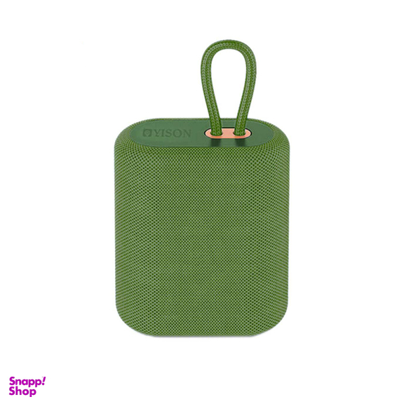 اسپیکر قابل حمل وایسون مدل WS-8