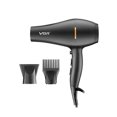 سشوار حرفه ای وی جی آر مدل V-433