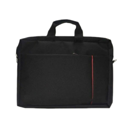 کیف اداری مردانه مدل تک زیپ کد 499