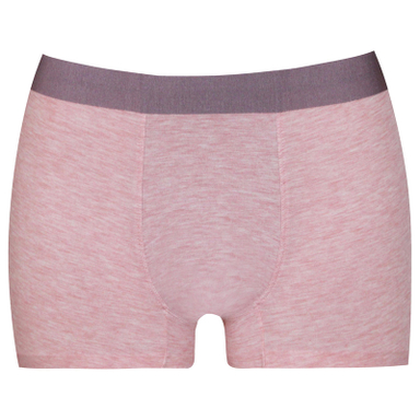 شورت مردانه ماییلدا مدل پادار کد 4993 رنگ صورتی