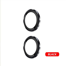 محافظ لنز دوربین موبایل گلدن گارد مدل رینگی مناسب شیائومی Poco X7 Pro