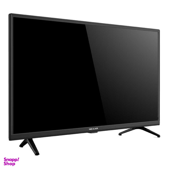 تلویزیون ال ای دی نکسار مدل NTV-H40B214N سایز 40 اینچ