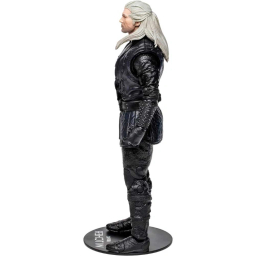 اکشن فیگور مک فارلین مدل گرالت ویچر The Witcher MT-2PK مجموعه 2 عددی