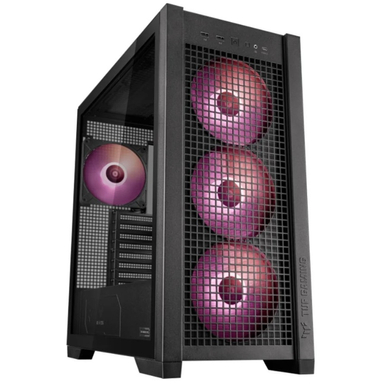 کیس کامپیوتر ایسوس مدل TUF Gaming GT302 ARGB