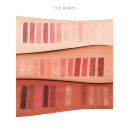 پالت سایه چشم شیگلم مدل Berry