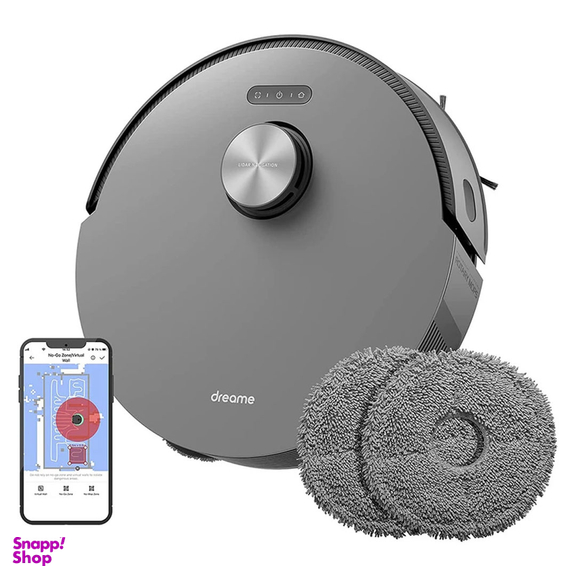 جارو رباتیک دریم مدل L10S Pro