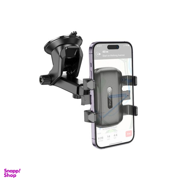 پایه نگهدارنده گوشی موبایل بروفون مدل BH99