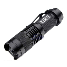 چراغ قوه دینکس DX-104