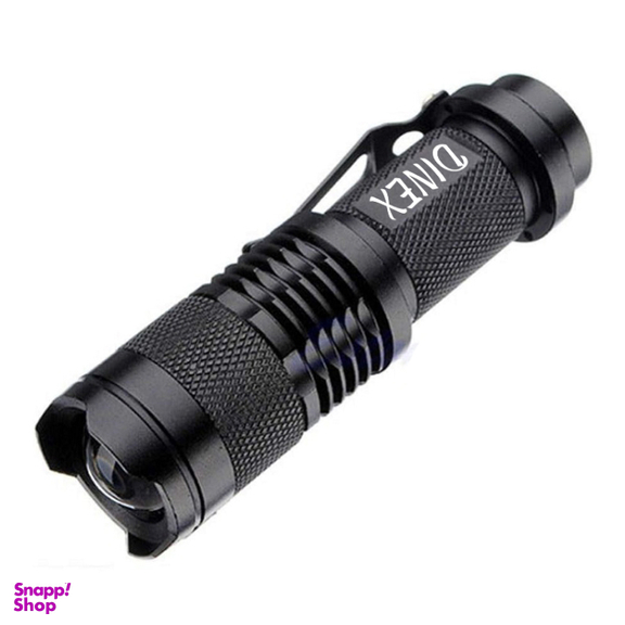 چراغ قوه دینکس DX-104