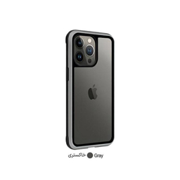 قاب گوشی موبایل کی -زد دو مدل ARES مناسب اپل iPhone 16