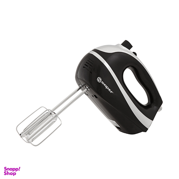 همزن برقی ساپر مدل SHM-750