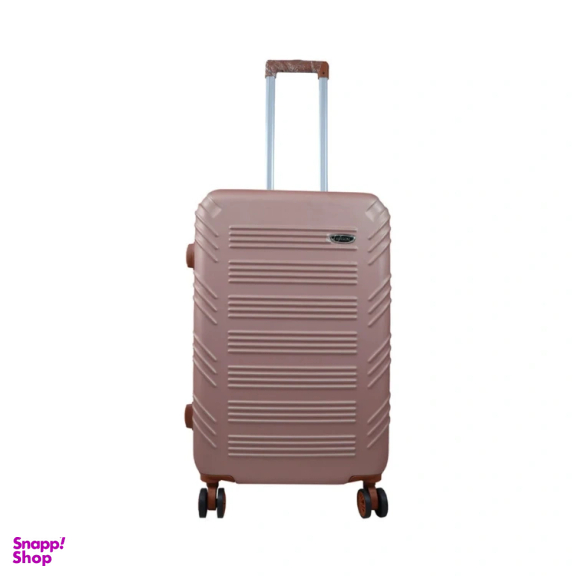 چمدان هوسونی مدل RK سایز متوسط