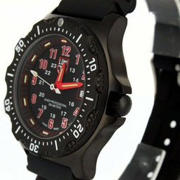 ساعت مچی عقربه ای مردانه لومینوکس (Luminox) مدل A.8401