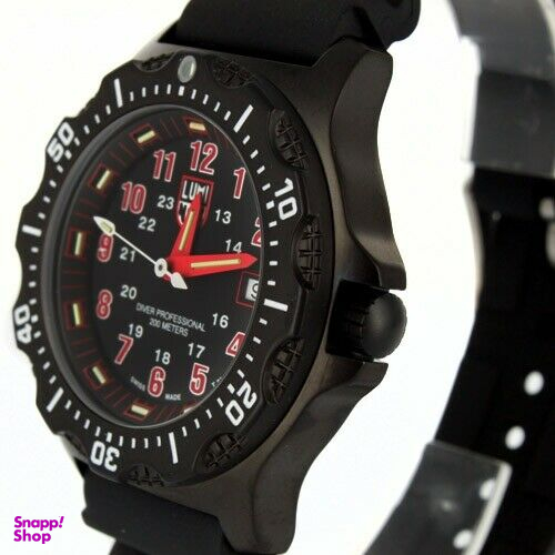 ساعت مچی عقربه ای مردانه لومینوکس (Luminox) مدل A.8401