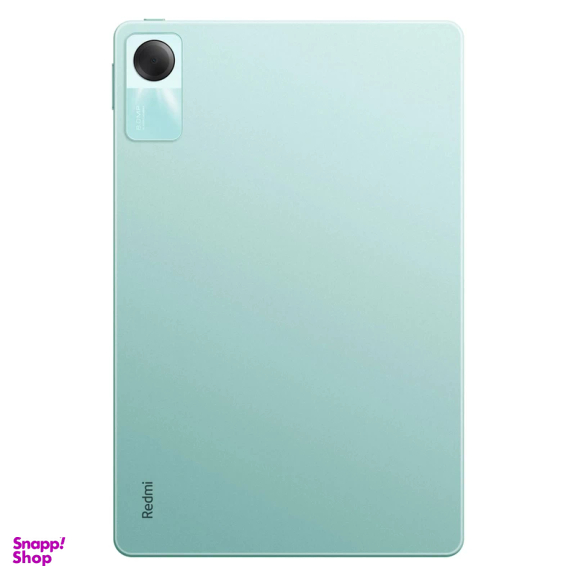 تبلت شیائومی مدل Redmi Pad SE رم 8 گیگابایت حافظه 256 گیگابایت